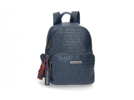 Pepe Jeans Ranac 25 cm Teget