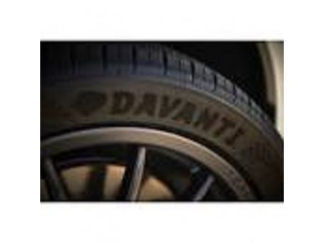 DAVANTI 205/40R17XL 84Y PROTOURA SPORT let