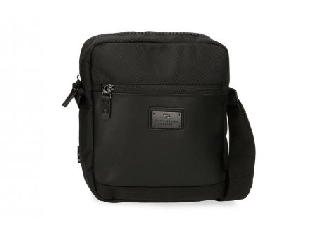 Pepe Jeans Torba na rame Crna 73.556.31