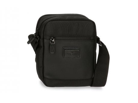 Pepe Jeans Torba na rame Crna 73.555.31