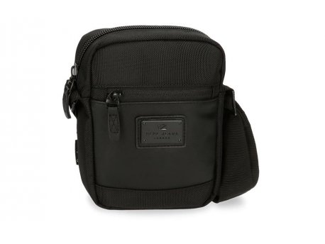 Pepe Jeans Torba na rame Crna 73.552.31