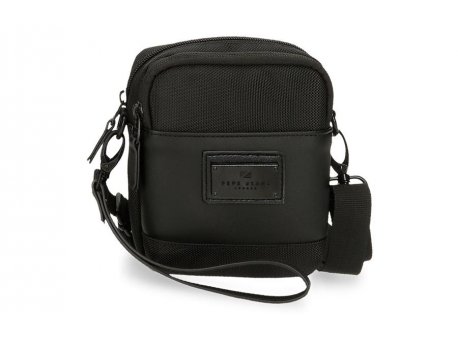 Pepe Jeans Torba na rame Crna 73.551.31