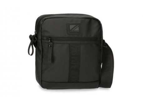 Pepe Jeans Torba na rame Crna 73.456.31