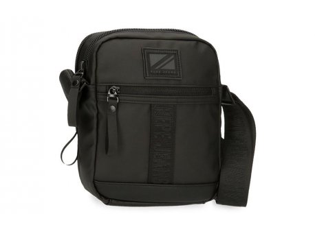 Pepe Jeans Torba na rame Crna 73.455.31