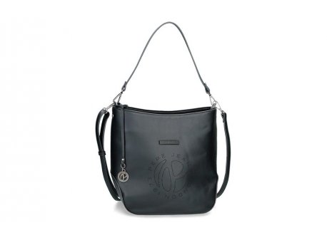 Pepe Jeans Torba na rame Crna 72.174.31
