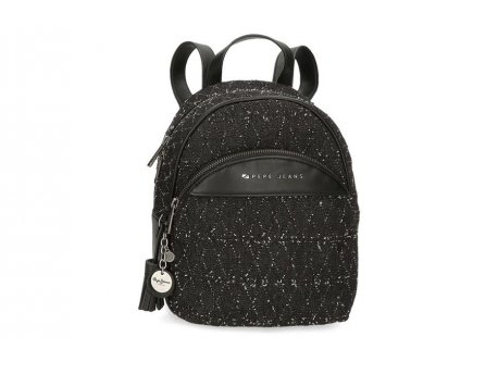 Pepe Jeans Ranac 27 cm Crna 72.621.31