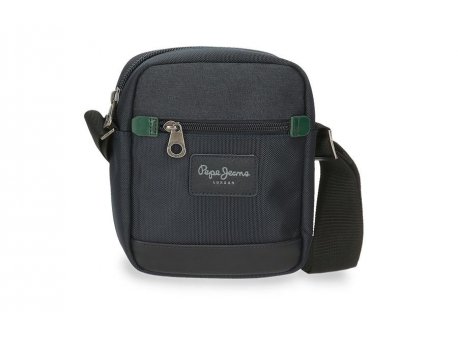 Pepe Jeans Torba na rame Teget 72.852.31