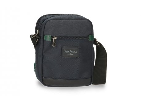 Pepe Jeans Torba na rame Teget 72.855.31