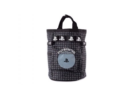 Difuzed PlayStation AOP Backpack