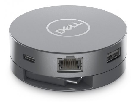 DELL DA305 6-in-1 USB-C Multiport Adapter