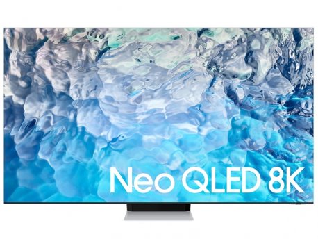 SAMSUNG QE85QN900BTXXH NEO QLED 8K UHD smart
