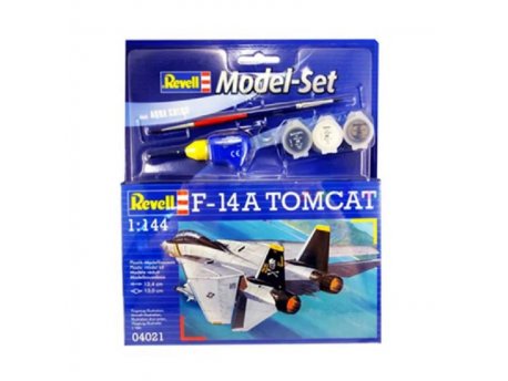 REVELL Maketa model set F14A TOMCAT