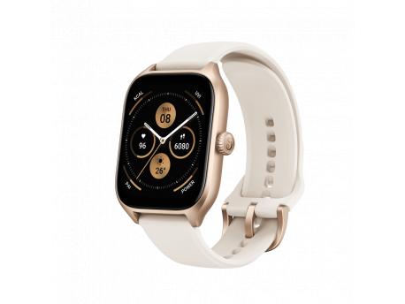 AMAZFIT GTS 4 Misty White Pametni sat