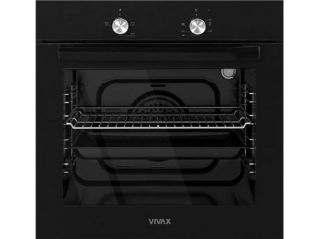 VIVAX Ugradna rerna BO-624MH-G