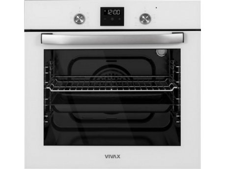 VIVAX Ugradna rerna BO-608FAHTD-GW