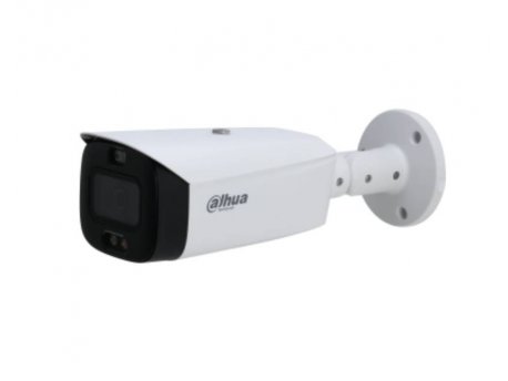DAHUA IPC-HFW3849T1-AS-PV-0280B-S3 8MP Smart Dual Illumination Bullet WizSense Network Camera