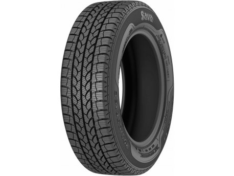 Sava LT 195/70 R15C 104/102R 8PR
