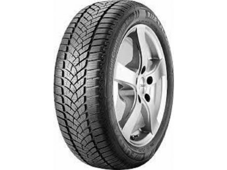 Fulda 205/55R16 91H KRI CONTROL HP 2