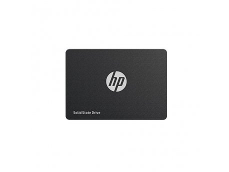 HP S650 SSD 120 GB 2.5'' (345M7AA)