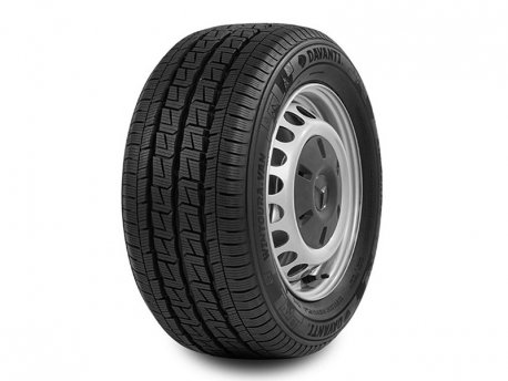 DAVANTI 225/65R16C 112/110T WintouraVan zim