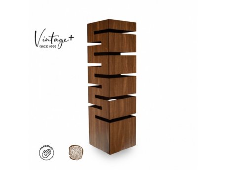 Vintage MATTEO P220 PODNA LAMPA 1*GU10 (O 220 mm, h-800 mm) - SKU02603