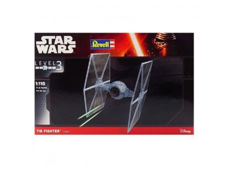 REVELL Maketa TIE FIGHTER