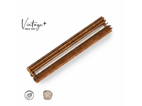 Vintage FILIPPO N650 ZIDNA LAMPA 10W 3000K (650x140x140 mm) - SKU02019
