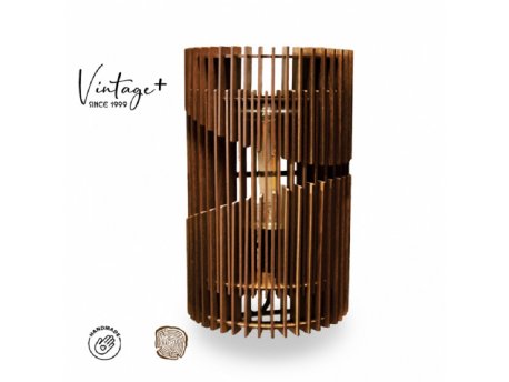 Vintage FILIPPO N220 ZIDNA LAMPA 1*E27 (220x135x350 mm) - SKU02015