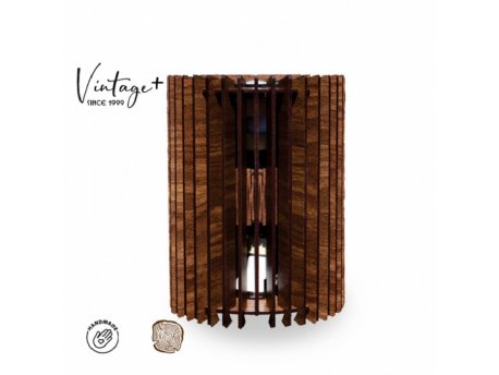Vintage FILIPPO N180 ZIDNA LAMPA 2*GU10 (180x140x220 mm) - SKU02016
