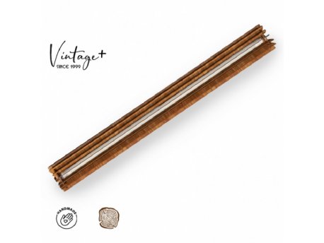 Vintage FILIPPO N1270 ZIDNA LAMPA 18W 4000K (1270x140x140 mm) - SKU02018