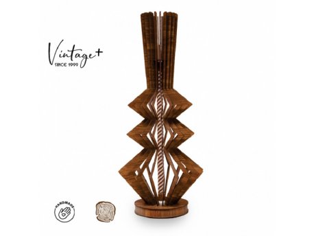 Vintage FELICE P360 PODNA LAMPA 10W 3000K (O 360 mm, h-820 mm) - SKU01913
