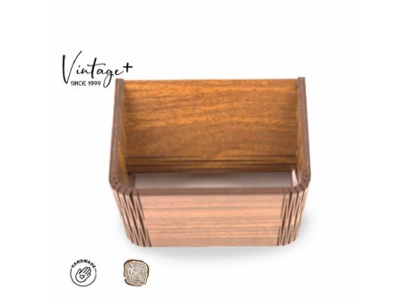 Vintage DOMENICO N150Z ZIDNA LAMPA 3W 3000K (150x110x110 mm) - SKU02820
