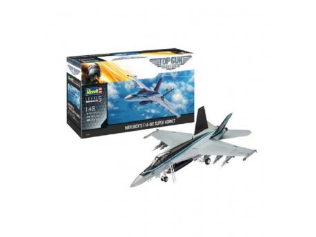 REVELL Maketa MOVIE SET TOP GUN
