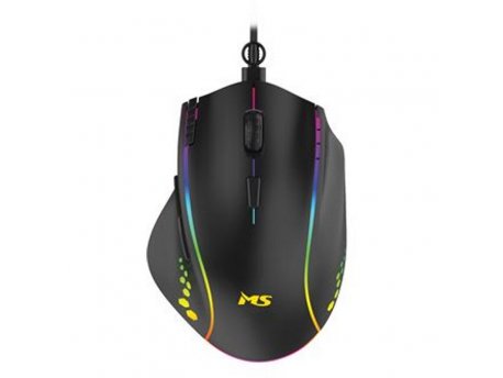 MS Miš NEMESIS C370 gaming