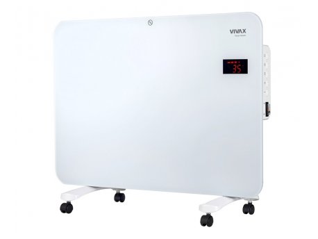 VIVAX HOME panelna grejalica PH-1500D W