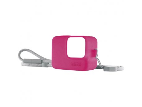 GOPRO Futrola Hero8 Black/electric pink