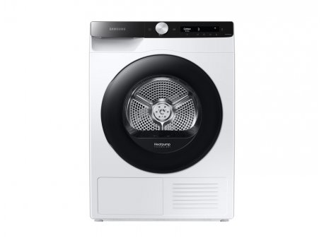 SAMSUNG Mašina za sušenje veša DV80T5220AE/S7