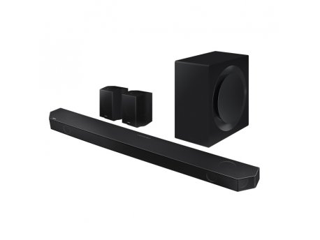 SAMSUNG Soundbar HW-Q990B/EN