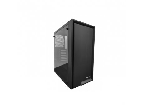 STARS SOLUTIONS GM09 650W Gaming kuciste