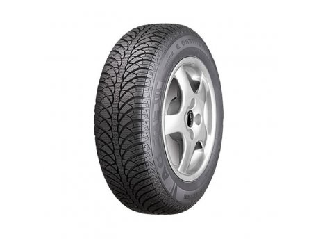 Fulda 185/60 R15 Kristall Montero 3 84T