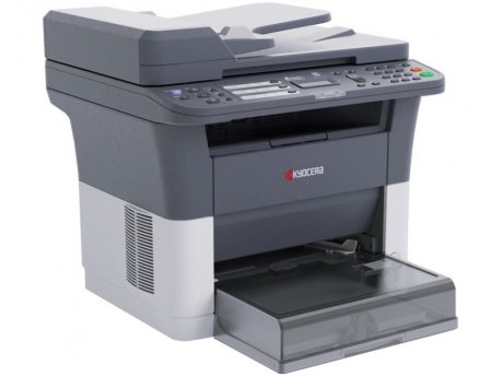 KYOCERA ECOSYS FS-1025MFP duplex mrežni multifunkcijski uređaj + dodatni toner TK-1120 PROMO