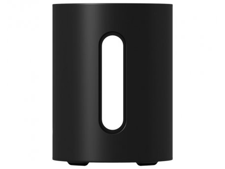 SONOS Sub Mini Wireless zvučnik crni