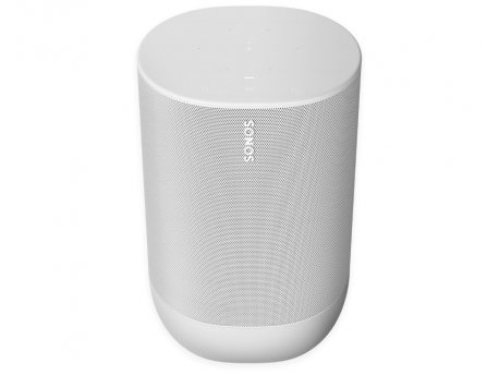 SONOS Move Wireless zvučnik beli