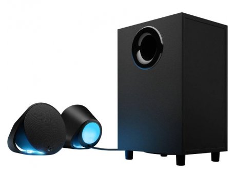 LOGITECH G560 LIGHTSYNC PC Gaming zvučnici