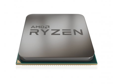AMD Ryzen 7 3700X 3.6GHz AM4 Tray