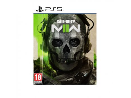 ACTIVISION BLIZZARD PS5 Call of Duty: Modern Warfare II