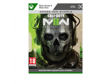 ACTIVISION BLIZZARD XBOXONE/XSX Call of Duty: Modern Warfare II