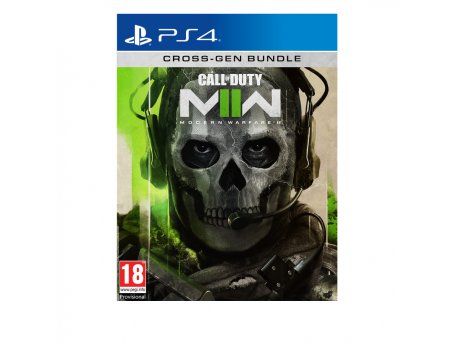 ACTIVISION BLIZZARD PS4 Call of Duty: Modern Warfare II