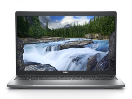 DELL Latitude 5530 (15.6 FHD i7-1265U, 16GB, 256GB SSD, Intel Iris Xe Backlit FP SC Win11Pro 3yr ProSupport)