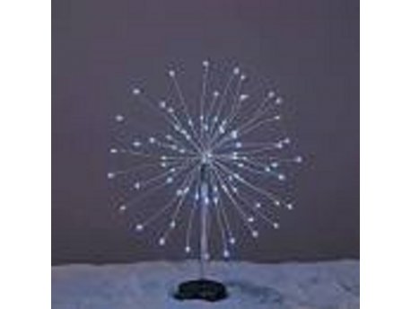 ED Mini LED stono svetlo 3AA-8 ( 52-504000 )